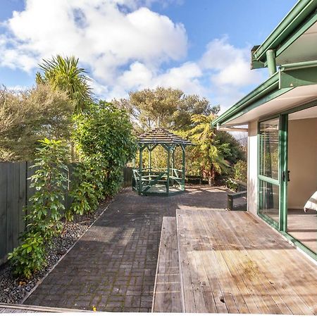 Kaihua Lookout - Taupo Holiday Home Exterior photo